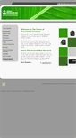 Mobile Screenshot of green.teampromotions.com